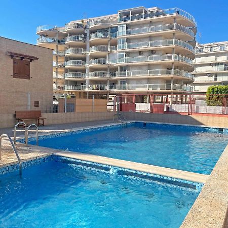 Apartamentos Mar 3000 Peñíscola Εξωτερικό φωτογραφία