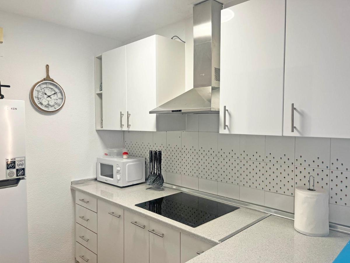 Apartamentos Mar 3000 Peñíscola Εξωτερικό φωτογραφία
