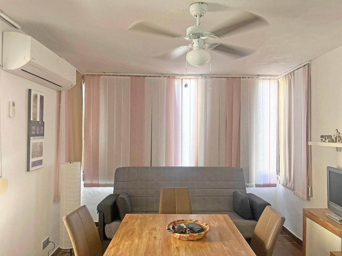 Apartamentos Mar 3000 Peñíscola Εξωτερικό φωτογραφία