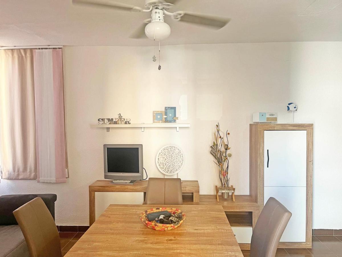 Apartamentos Mar 3000 Peñíscola Εξωτερικό φωτογραφία