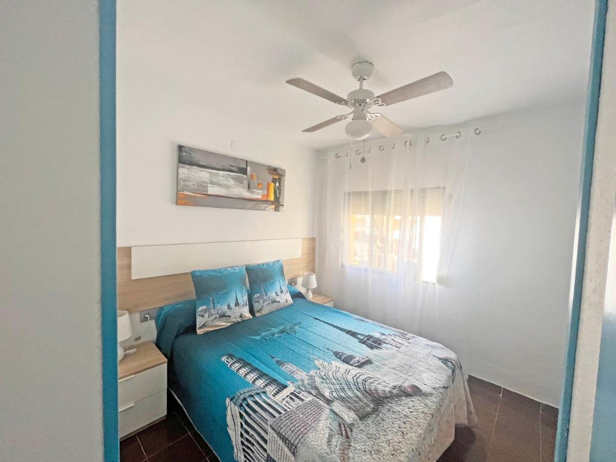 Apartamentos Mar 3000 Peñíscola Εξωτερικό φωτογραφία