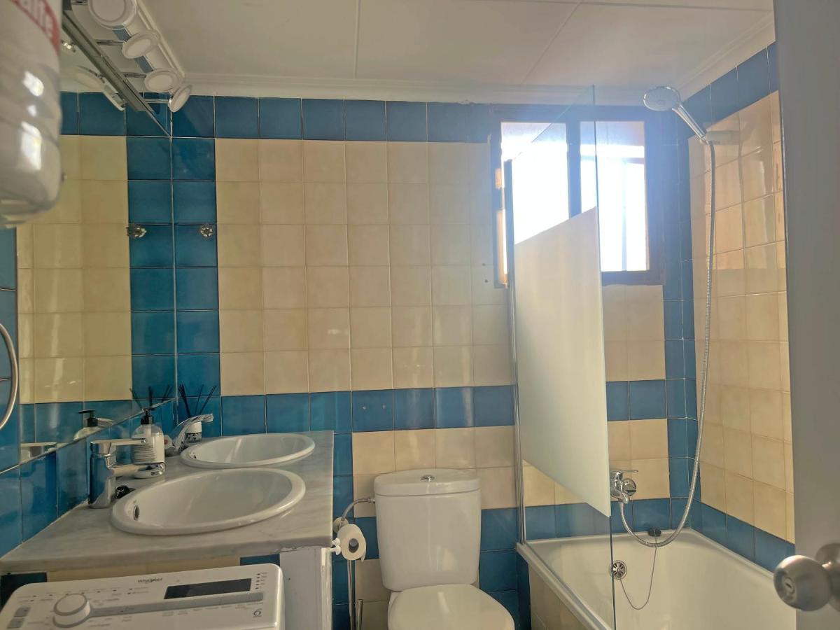 Apartamentos Mar 3000 Peñíscola Εξωτερικό φωτογραφία