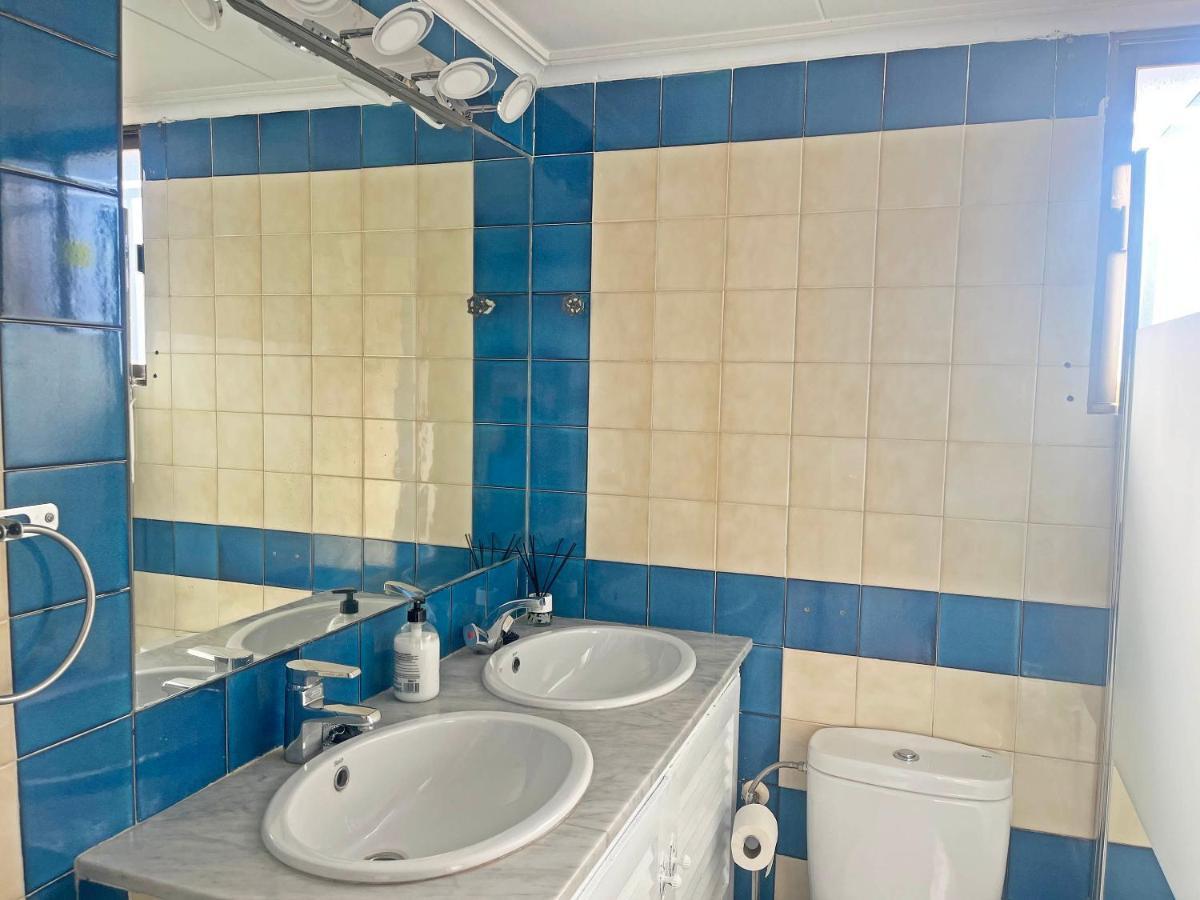 Apartamentos Mar 3000 Peñíscola Εξωτερικό φωτογραφία