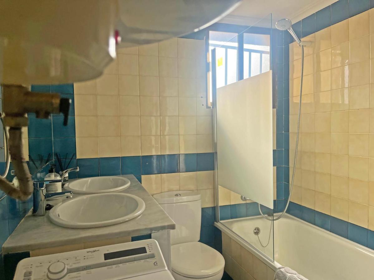 Apartamentos Mar 3000 Peñíscola Εξωτερικό φωτογραφία