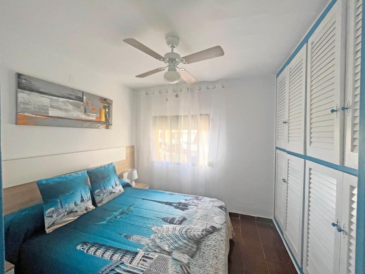 Apartamentos Mar 3000 Peñíscola Εξωτερικό φωτογραφία