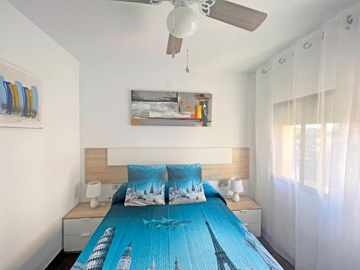 Apartamentos Mar 3000 Peñíscola Εξωτερικό φωτογραφία