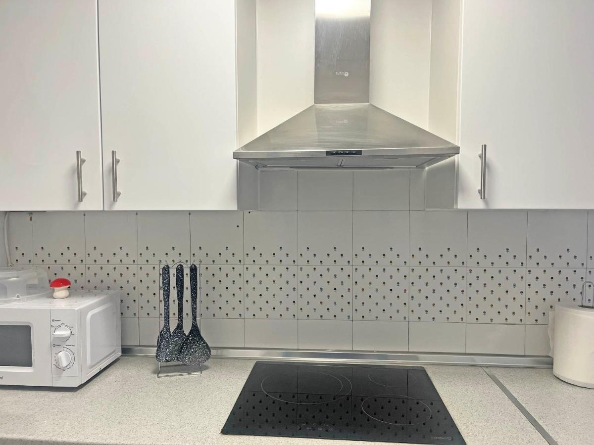 Apartamentos Mar 3000 Peñíscola Εξωτερικό φωτογραφία