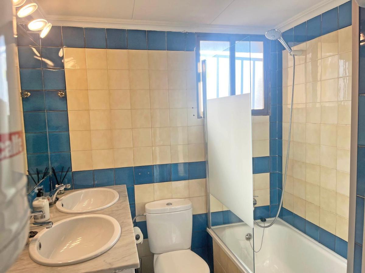 Apartamentos Mar 3000 Peñíscola Εξωτερικό φωτογραφία